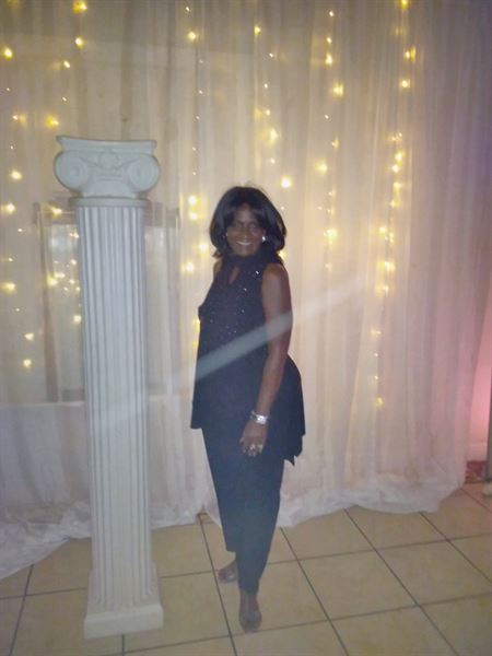Betty Johnson Event Planner