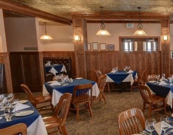 Rough Riders Hotel - Medora