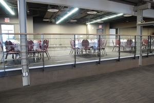 Federation Hall - Columbia Room B