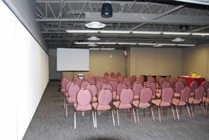 Federation Hall - Columbia Room A