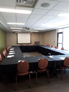 Federation Hall - Westmount Room