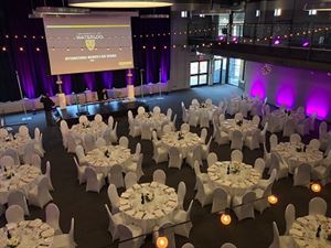 Federation Hall - Main Hall