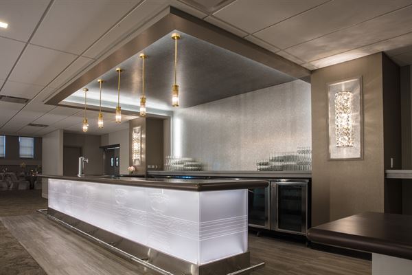 Pelister Park The Venue