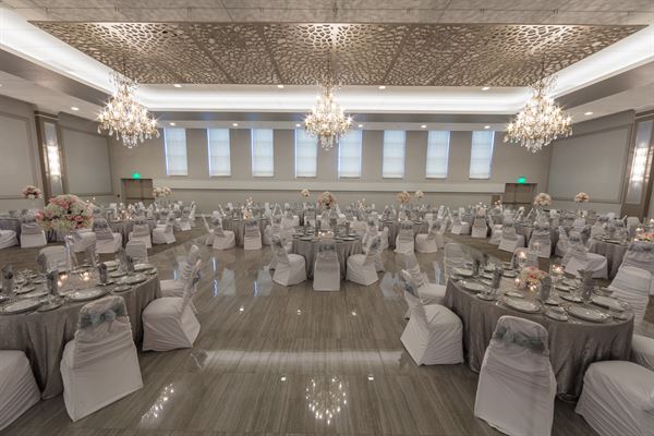 Pelister Park The Venue