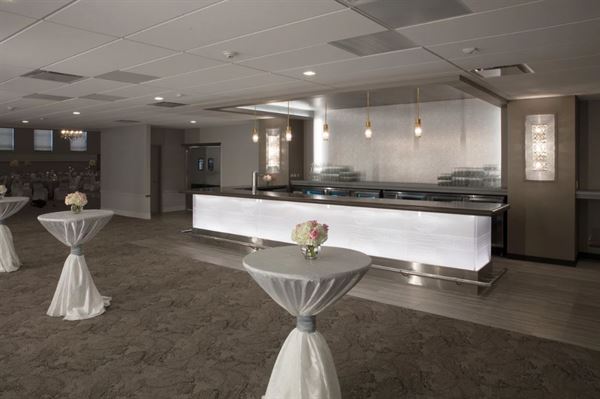 Pelister Park The Venue