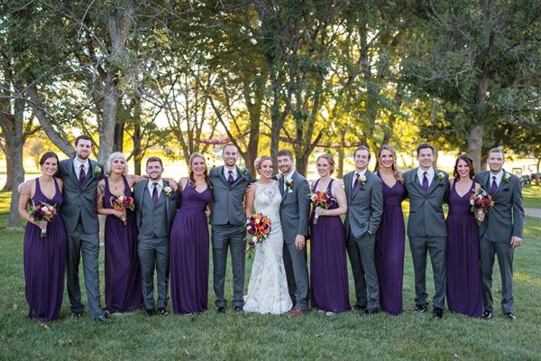 Crestview Country Club