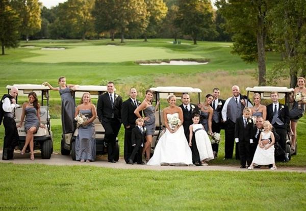 Crestview Country Club