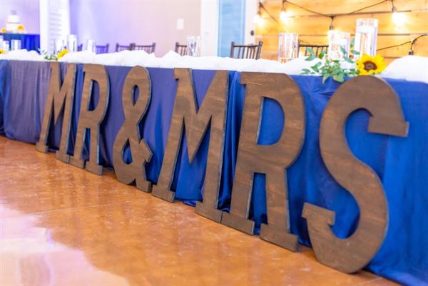 La Fontana Springs Wedding & Event Center