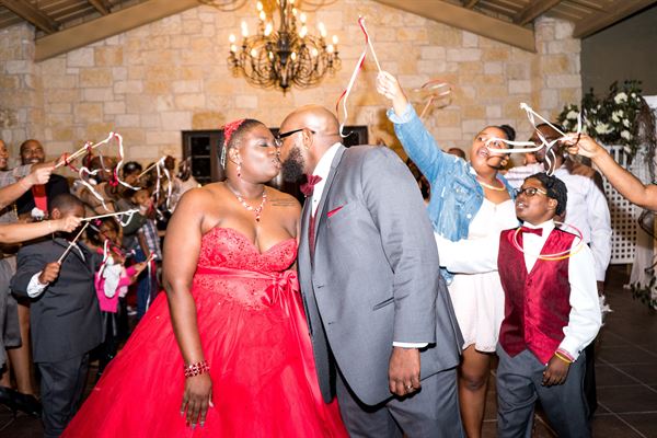 La Fontana Springs Wedding & Event Center