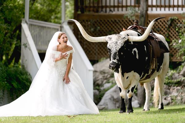 La Fontana Springs Wedding & Event Center