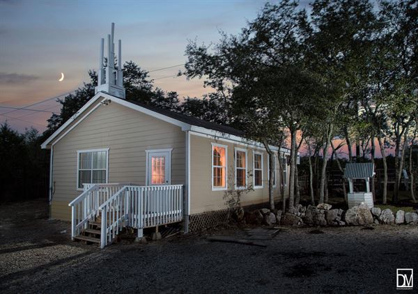 La Fontana Springs Wedding & Event Center