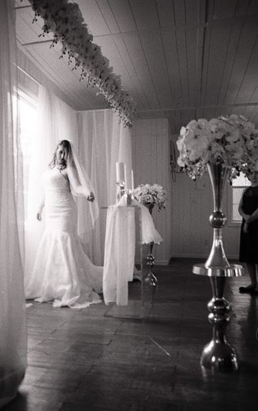 La Fontana Springs Wedding & Event Center