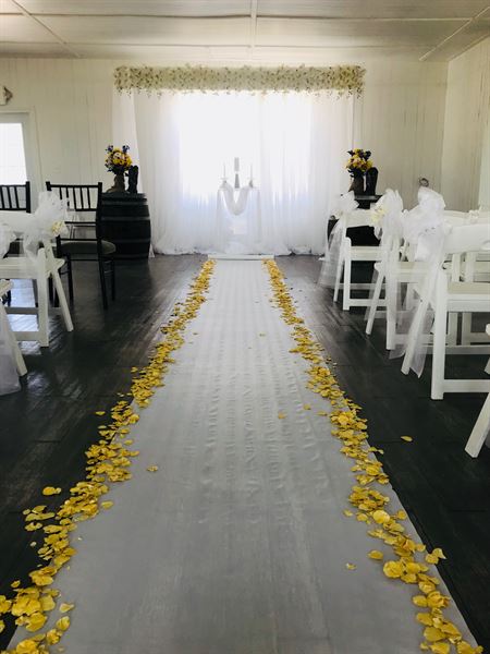 La Fontana Springs Wedding & Event Center