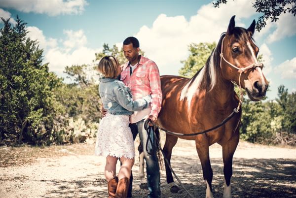 La Fontana Springs Wedding & Event Center