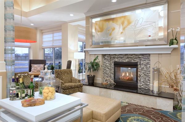 Hilton Garden Inn Tuscaloosa