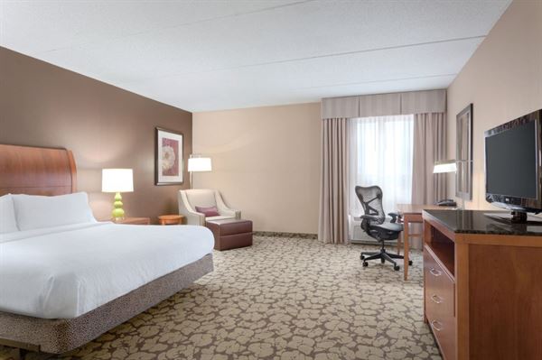 Hilton Garden Inn Tuscaloosa