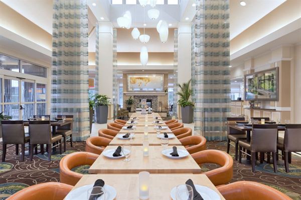 Hilton Garden Inn Tuscaloosa