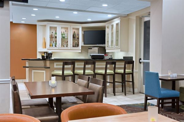 Hilton Garden Inn Tuscaloosa