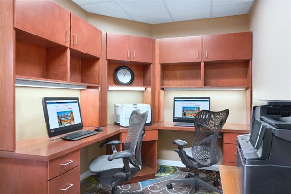 Hilton Garden Inn Tuscaloosa