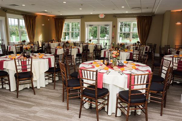 Plymouth Country Club