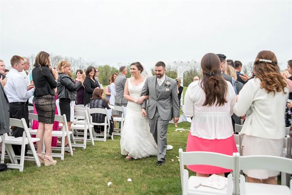 Plymouth Country Club