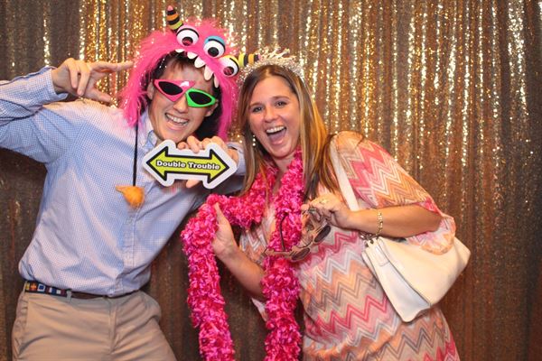 DJ Davy Dave Photo Booth