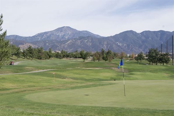 The Pavilion at Chapman Ranch