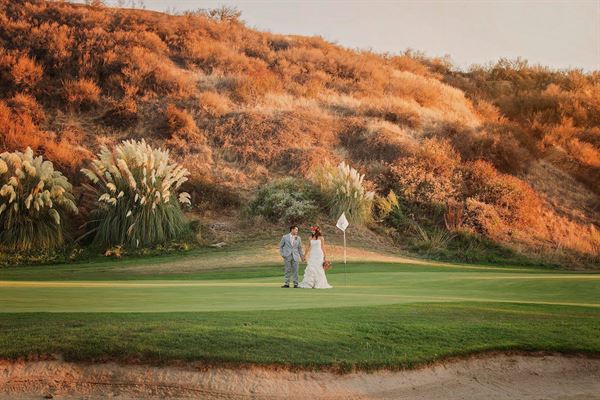 The Pavilion at Chapman Ranch