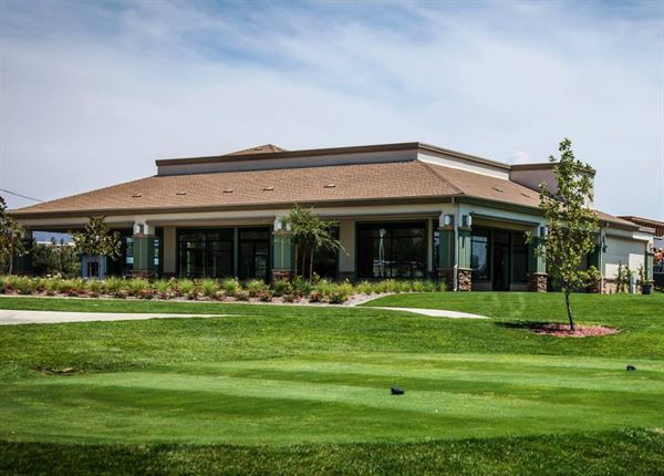 The Pavilion at Chapman Ranch
