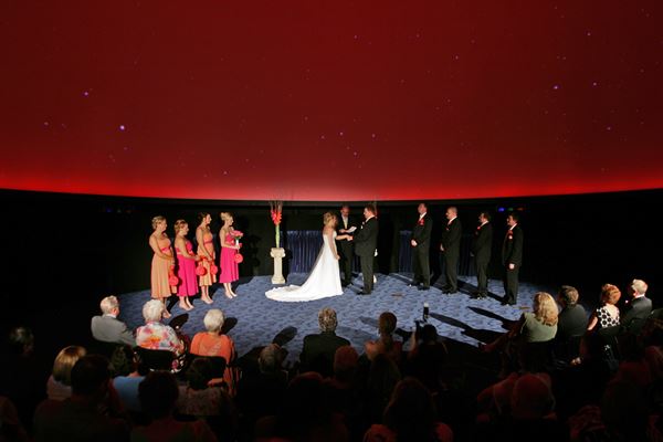 Science Center Of Iowa