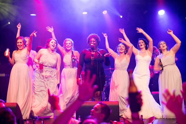 Iron City Birmingham