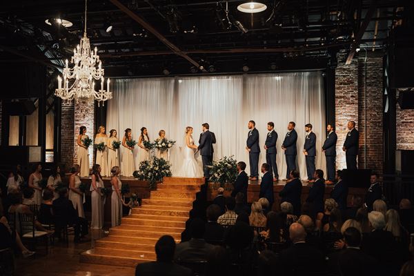 Iron City Birmingham