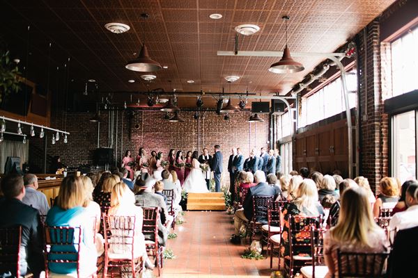 Iron City Birmingham