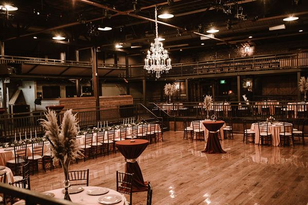 Iron City Birmingham