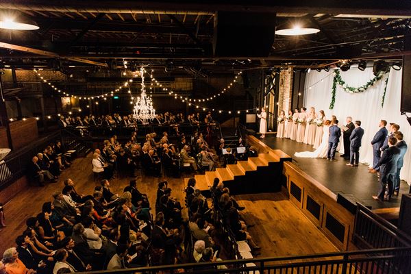 Iron City Birmingham