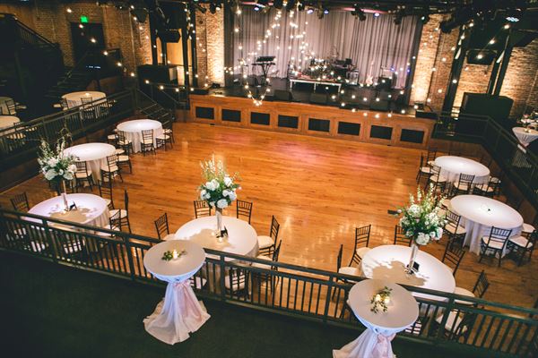 Iron City Birmingham