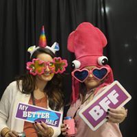 DJ Davy Dave Photo Booth