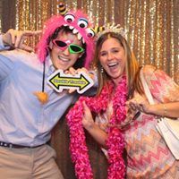 DJ Davy Dave Photo Booth