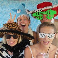 DJ Davy Dave Photo Booth