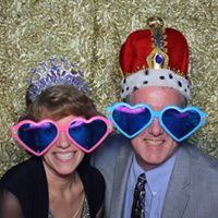 DJ Davy Dave Photo Booth