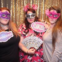 DJ Davy Dave Photo Booth