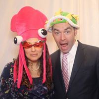 DJ Davy Dave Photo Booth