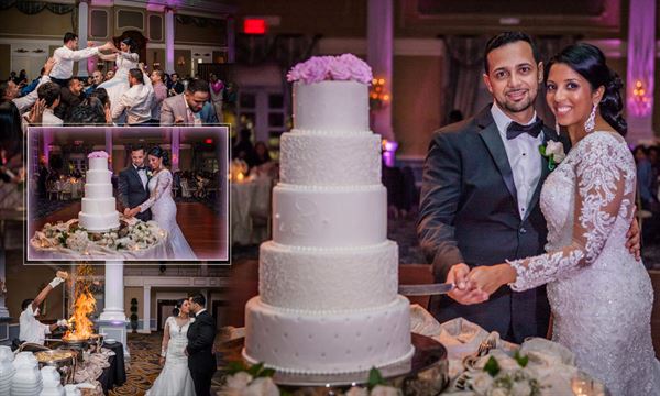 New Jersey Videography