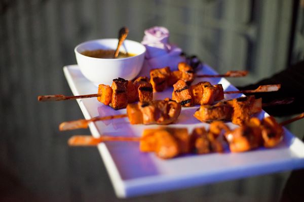 The Underground Chicago