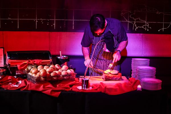 The Underground Chicago