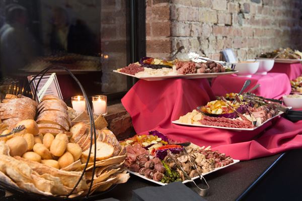 The Underground Chicago