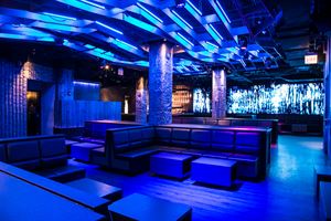 The Club Room (300 guests)