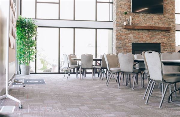 The Oaks Event Center