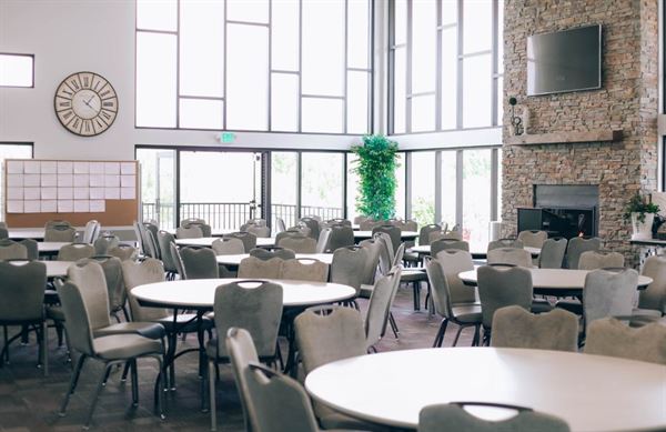 The Oaks Event Center