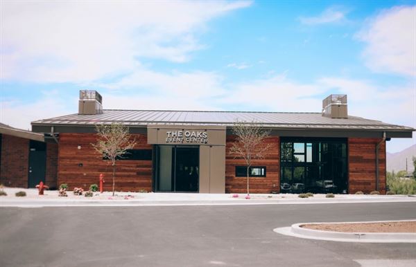 The Oaks Event Center